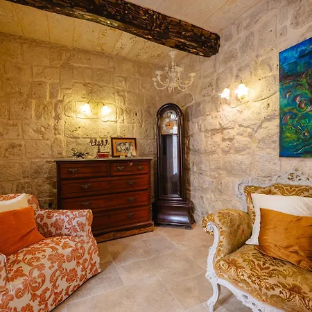 Tranquility Haven 2 Villa Rabat Exterior photo