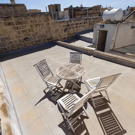 Tranquility Haven 2 Villa Rabat Exterior photo